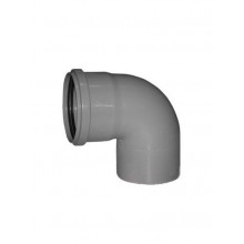  POLYTRON COMFORT PP Отвод 110x87,5