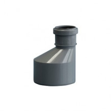  POLYTRON COMFORT PP Переход эксцентрический 110х50